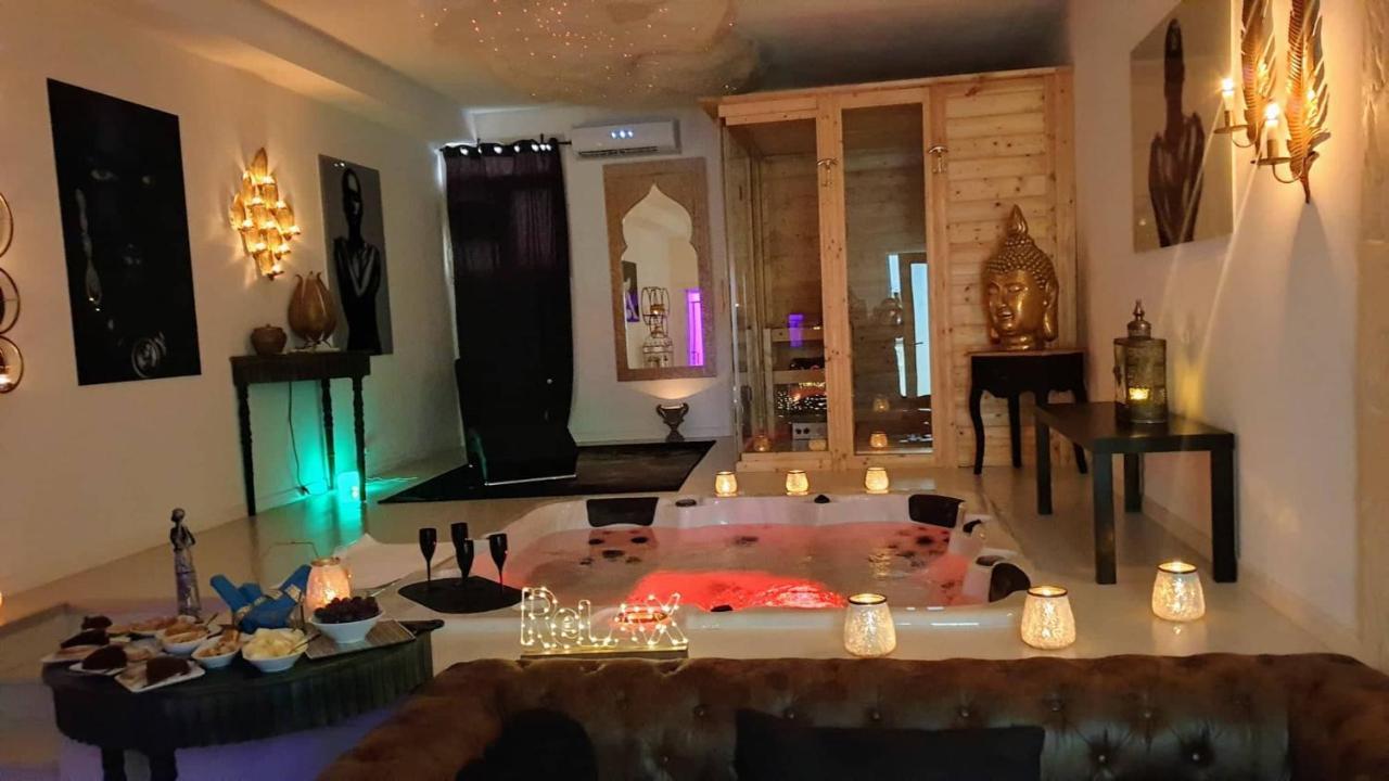 Quattrocuori Boutique Hotel & Spa Portopalo Di Capo Passero 외부 사진