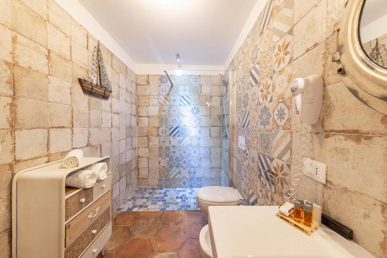 Quattrocuori Boutique Hotel & Spa Portopalo Di Capo Passero 외부 사진