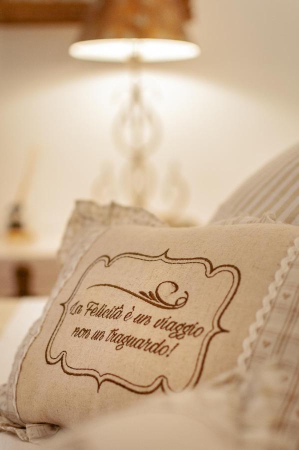 Quattrocuori Boutique Hotel & Spa Portopalo Di Capo Passero 외부 사진