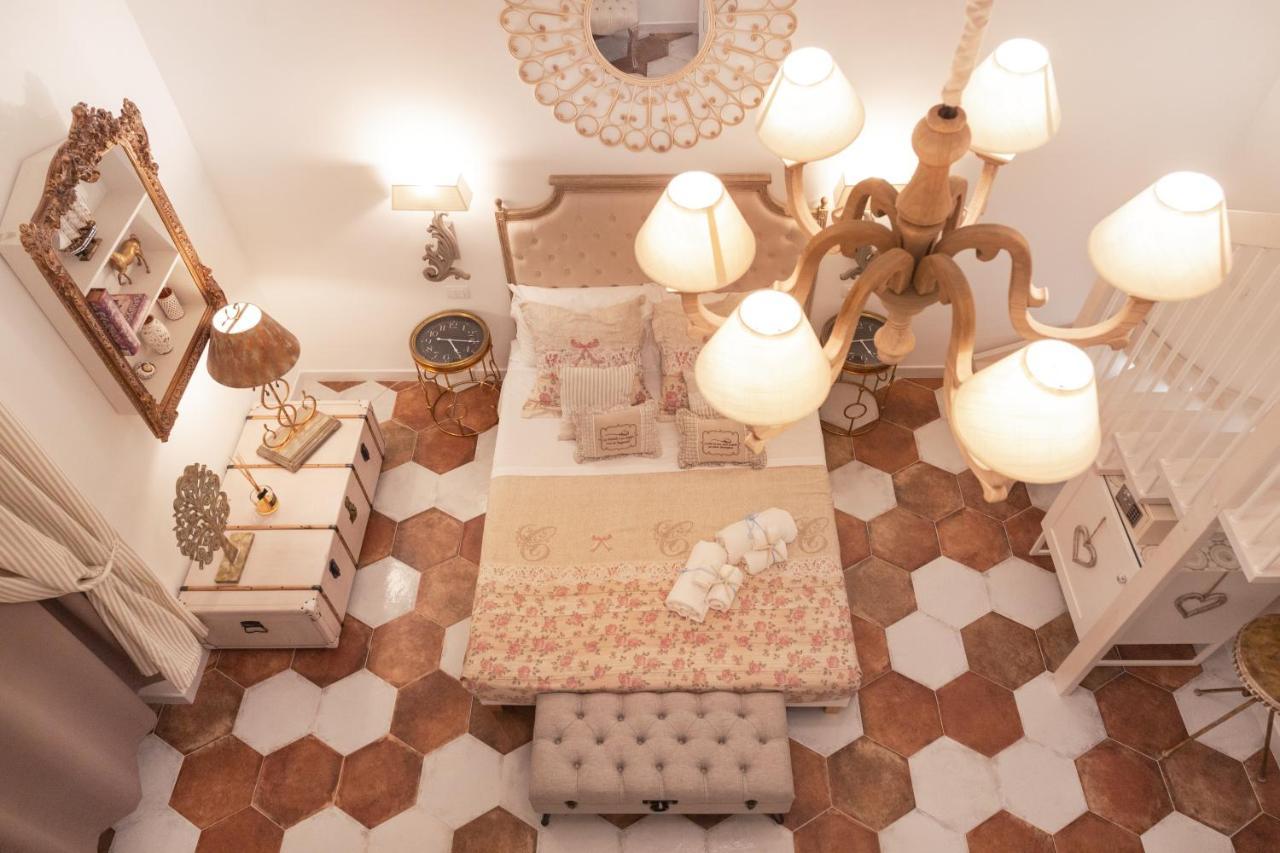 Quattrocuori Boutique Hotel & Spa Portopalo Di Capo Passero 외부 사진