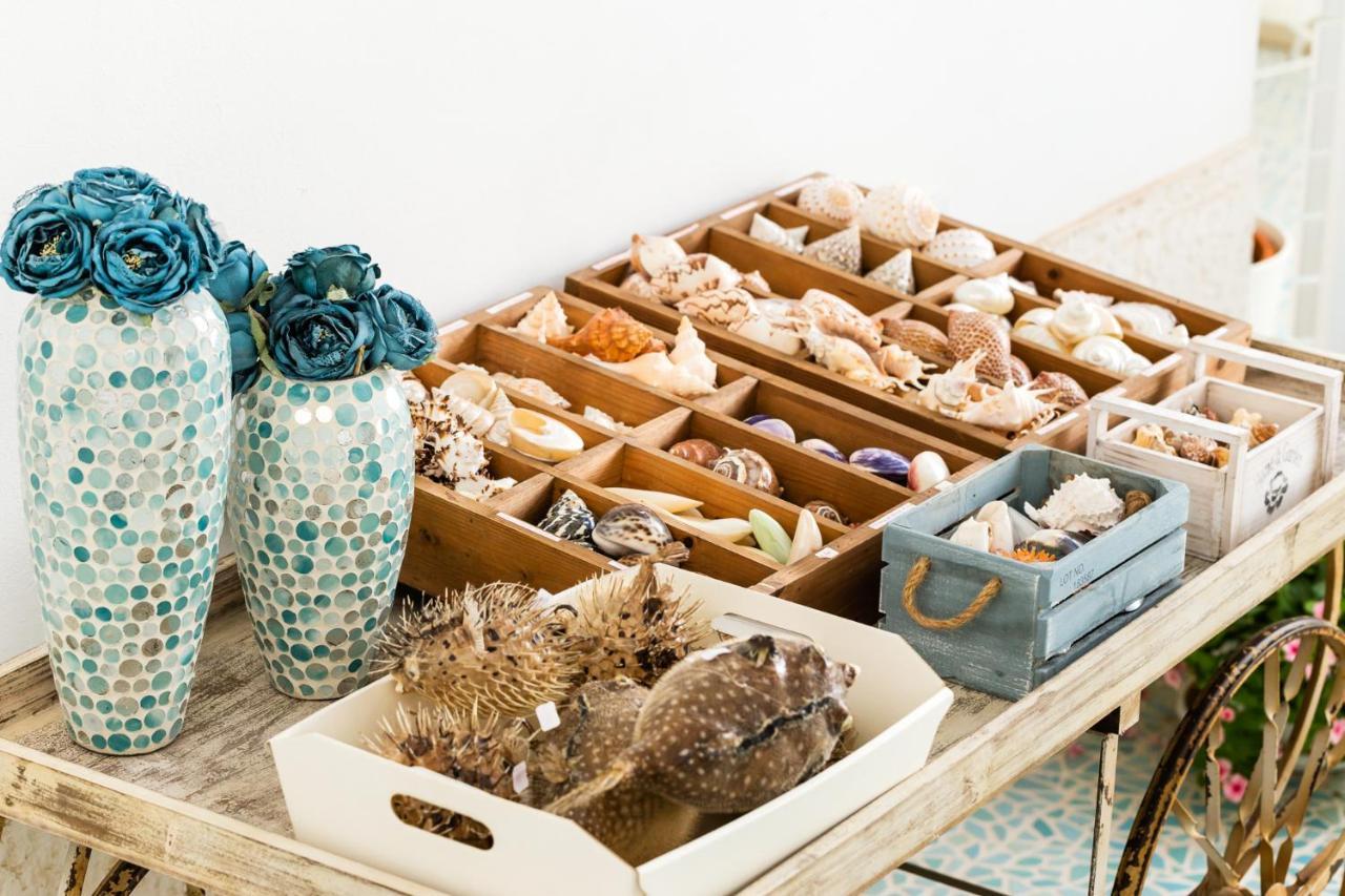 Quattrocuori Boutique Hotel & Spa Portopalo Di Capo Passero 외부 사진