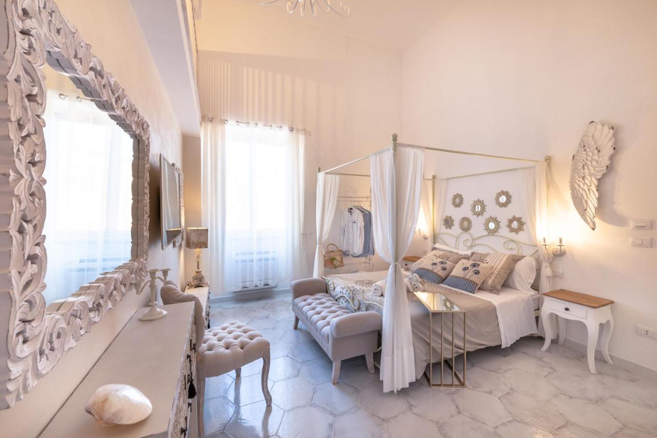 Quattrocuori Boutique Hotel & Spa Portopalo Di Capo Passero 외부 사진