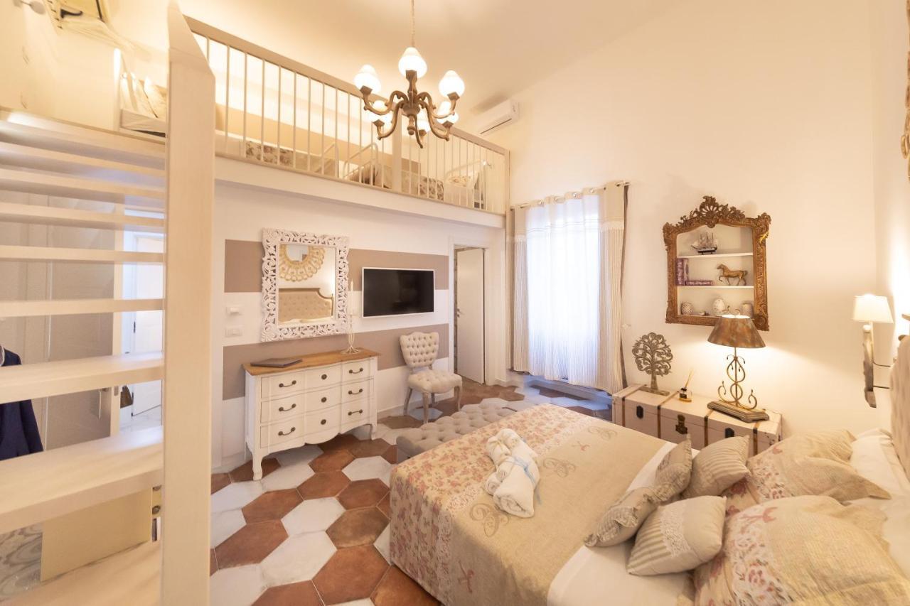 Quattrocuori Boutique Hotel & Spa Portopalo Di Capo Passero 외부 사진