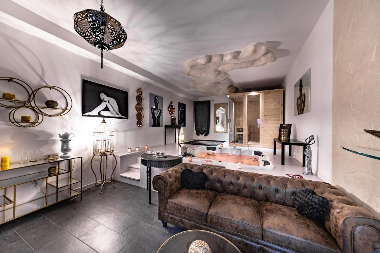 Quattrocuori Boutique Hotel & Spa Portopalo Di Capo Passero 외부 사진