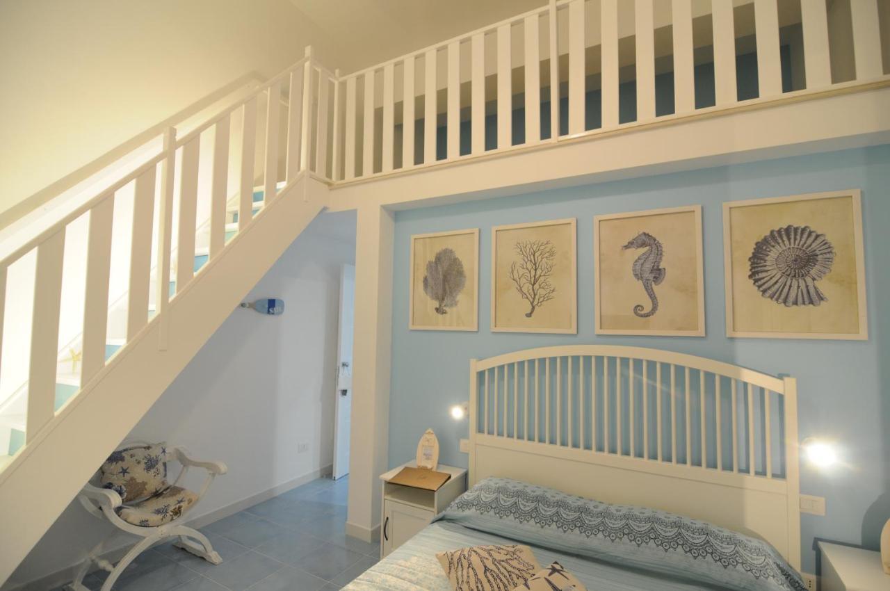 Quattrocuori Boutique Hotel & Spa Portopalo Di Capo Passero 외부 사진