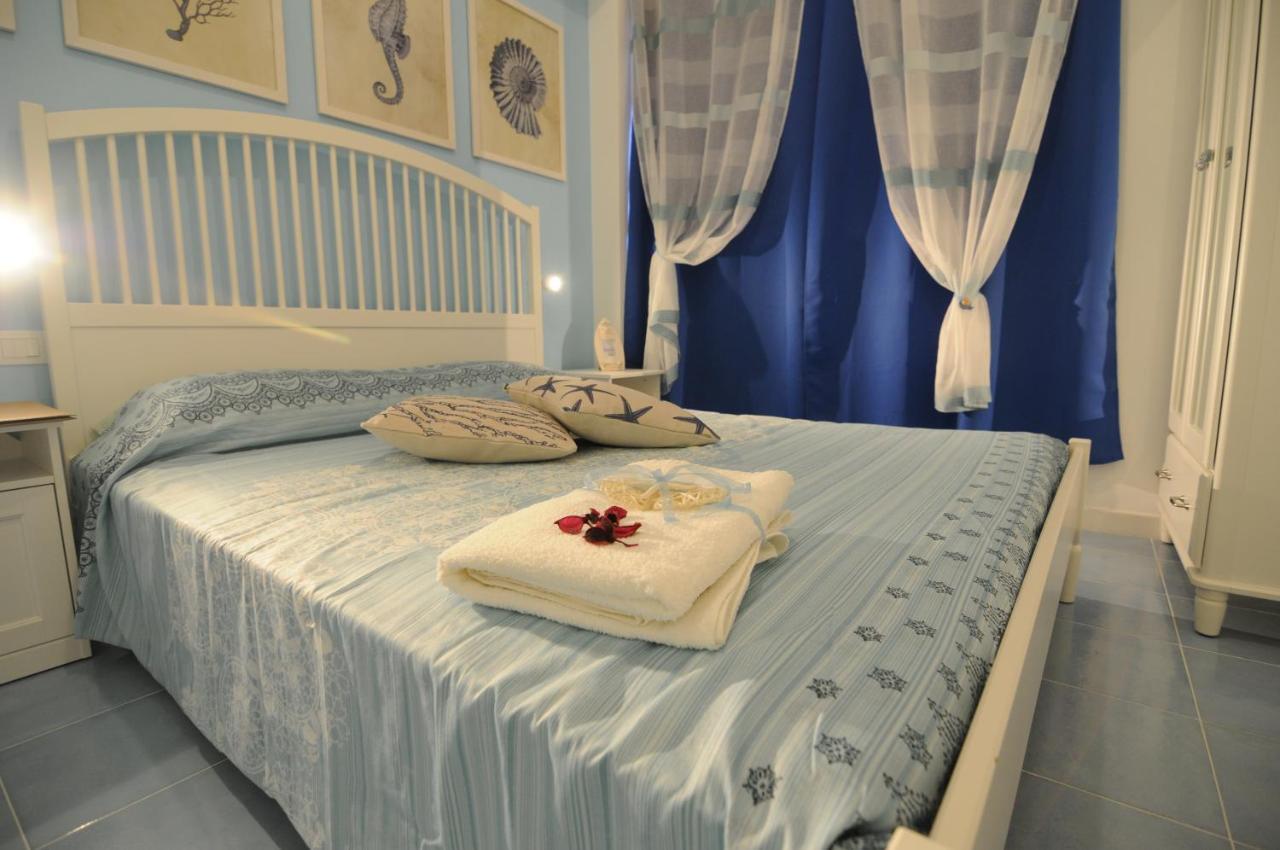 Quattrocuori Boutique Hotel & Spa Portopalo Di Capo Passero 외부 사진