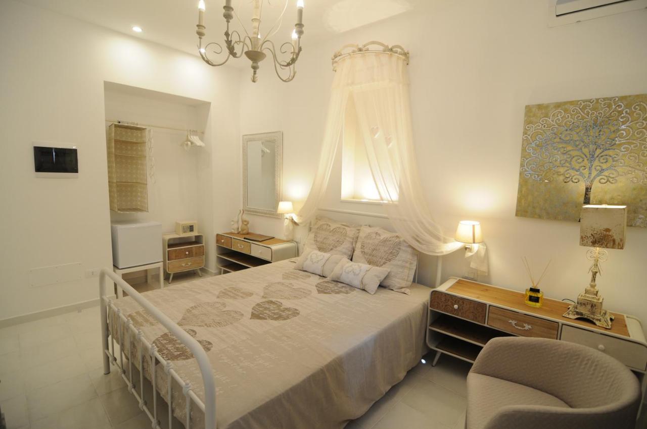Quattrocuori Boutique Hotel & Spa Portopalo Di Capo Passero 외부 사진