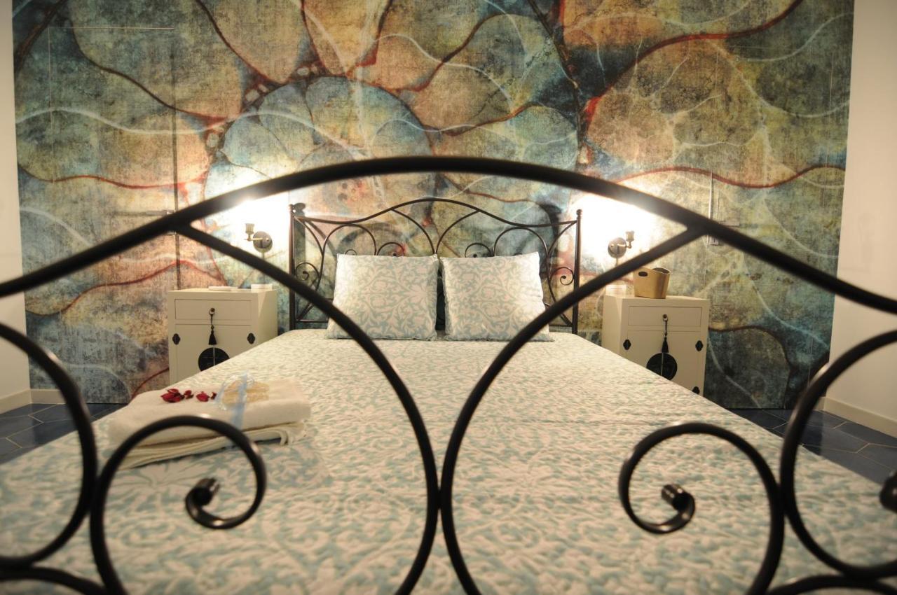 Quattrocuori Boutique Hotel & Spa Portopalo Di Capo Passero 외부 사진