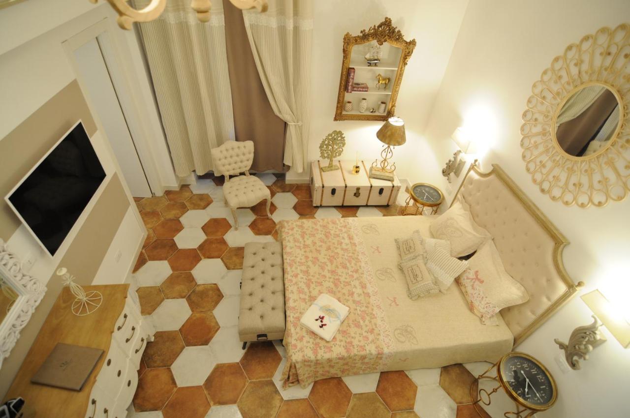 Quattrocuori Boutique Hotel & Spa Portopalo Di Capo Passero 외부 사진