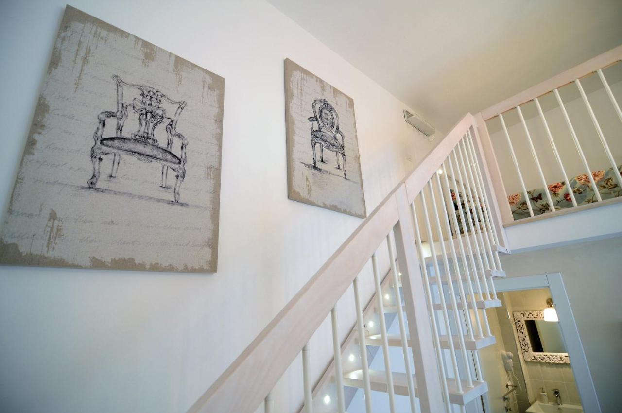 Quattrocuori Boutique Hotel & Spa Portopalo Di Capo Passero 외부 사진