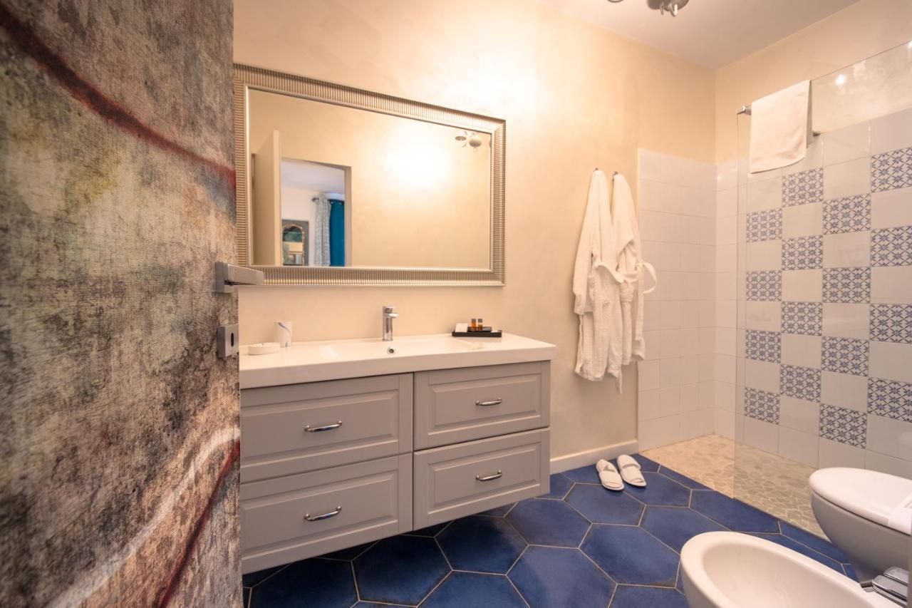 Quattrocuori Boutique Hotel & Spa Portopalo Di Capo Passero 외부 사진