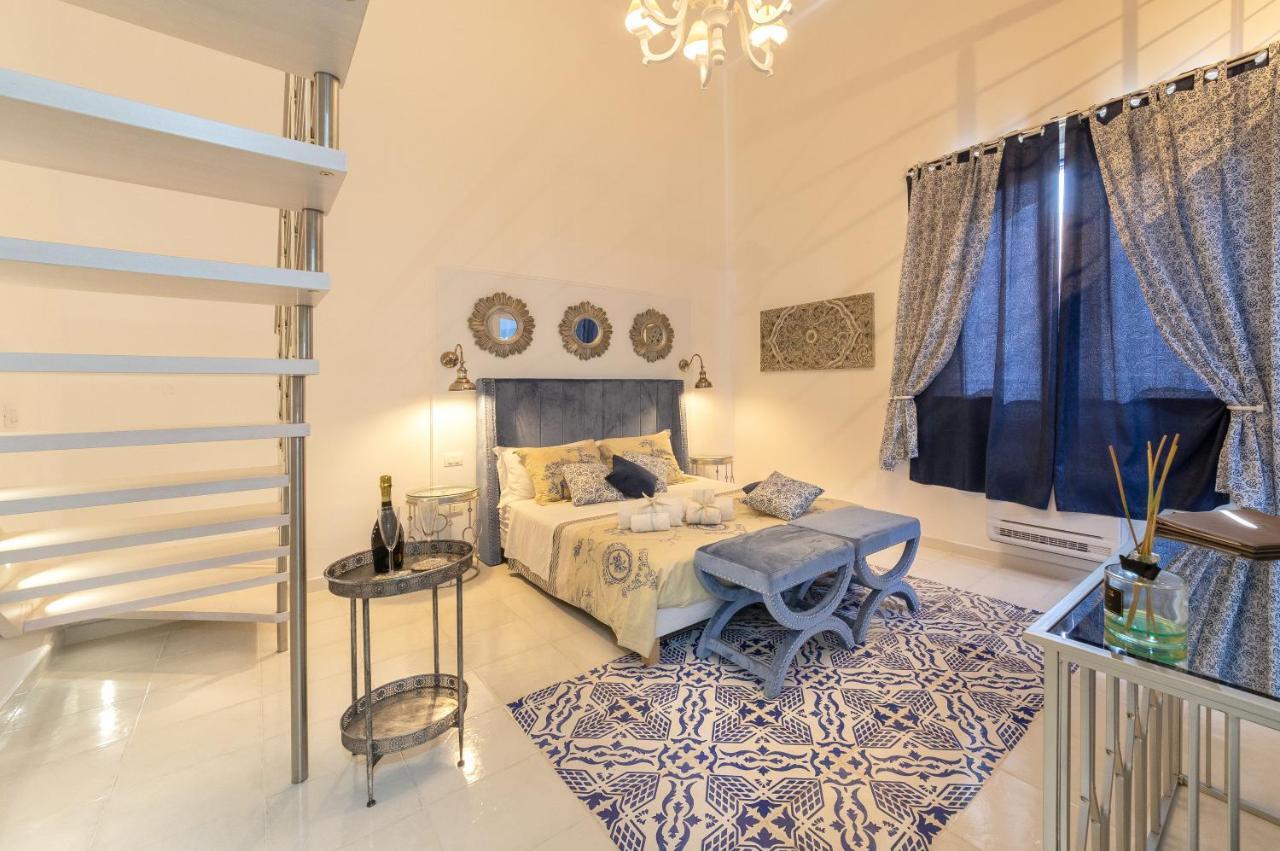 Quattrocuori Boutique Hotel & Spa Portopalo Di Capo Passero 외부 사진