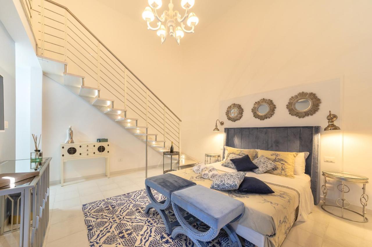 Quattrocuori Boutique Hotel & Spa Portopalo Di Capo Passero 외부 사진