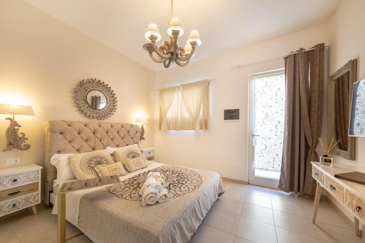 Quattrocuori Boutique Hotel & Spa Portopalo Di Capo Passero 외부 사진