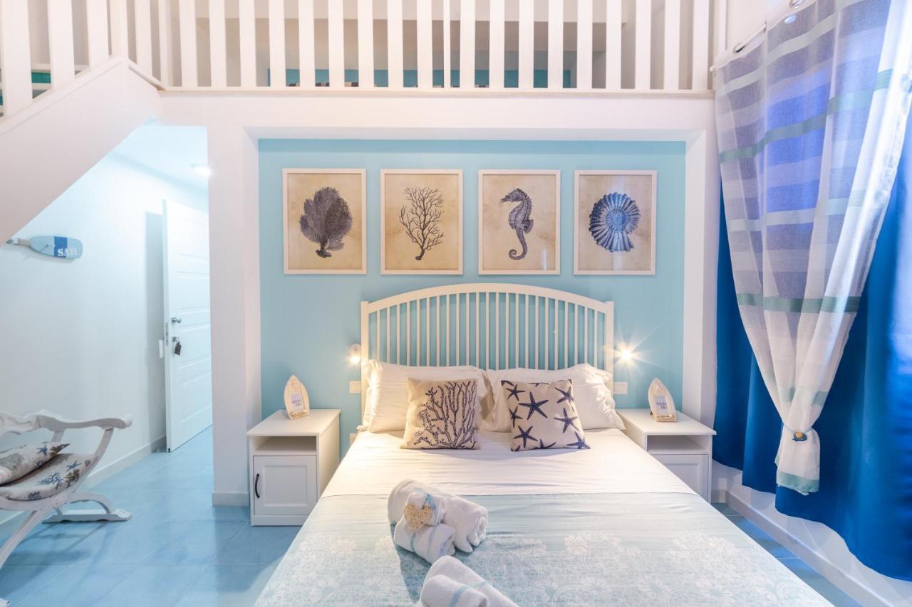 Quattrocuori Boutique Hotel & Spa Portopalo Di Capo Passero 외부 사진