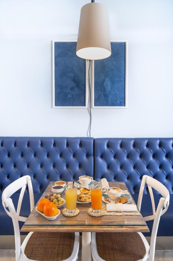 Quattrocuori Boutique Hotel & Spa Portopalo Di Capo Passero 외부 사진