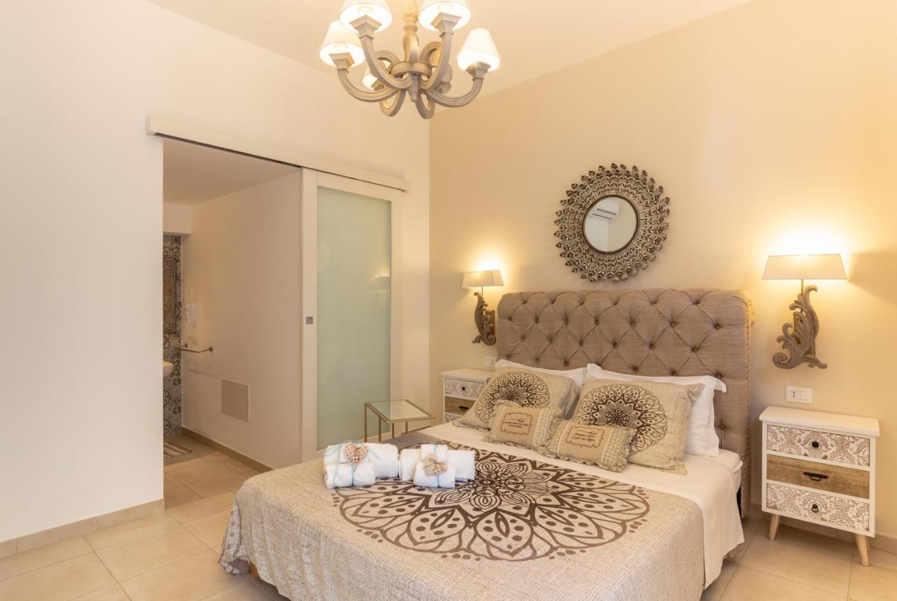 Quattrocuori Boutique Hotel & Spa Portopalo Di Capo Passero 외부 사진