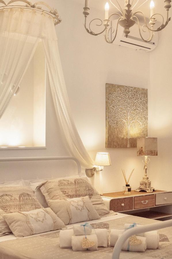 Quattrocuori Boutique Hotel & Spa Portopalo Di Capo Passero 외부 사진