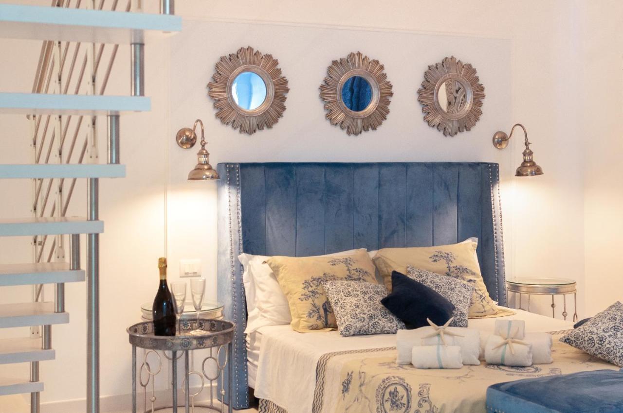 Quattrocuori Boutique Hotel & Spa Portopalo Di Capo Passero 외부 사진