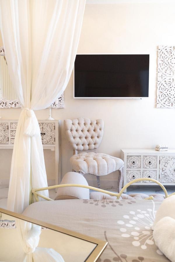 Quattrocuori Boutique Hotel & Spa Portopalo Di Capo Passero 외부 사진